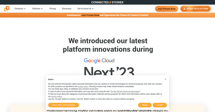 Connected-Stories featured image