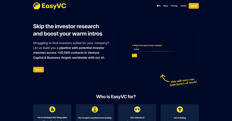 EasyVC featured image