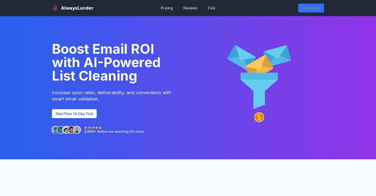 AlwaysLander featured image
