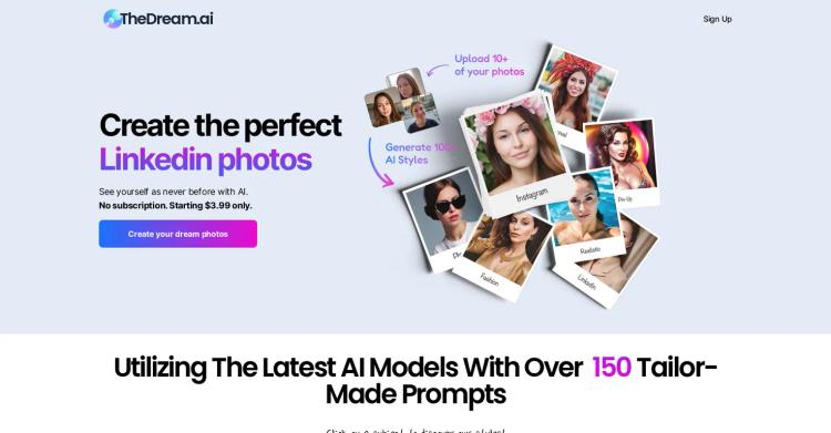 TheDream featured image