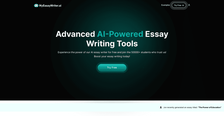 MyEssayWriter featured image