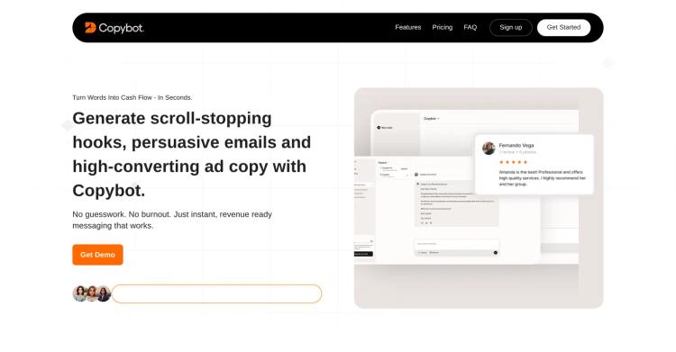 MyCopyBot featured image