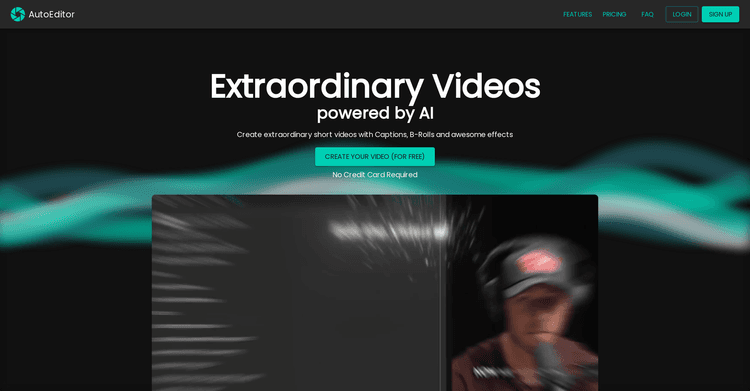 AutoEditor featured image