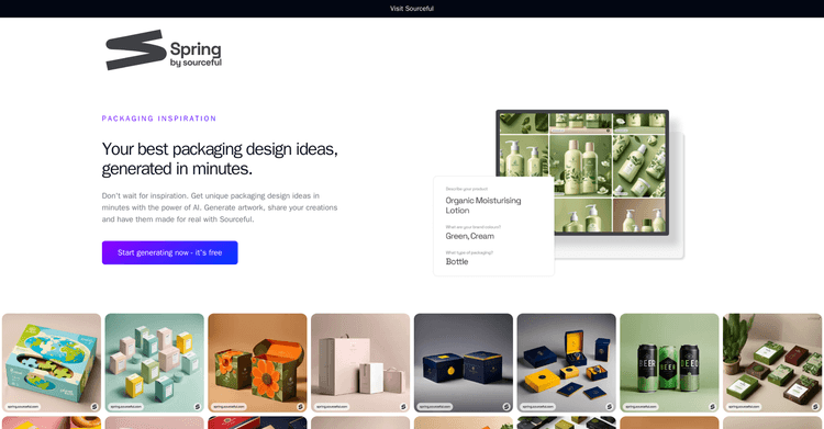 Spring featured image