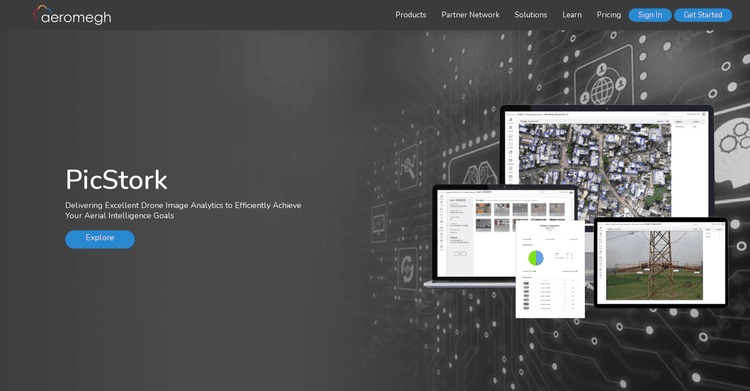 PicStork featured image