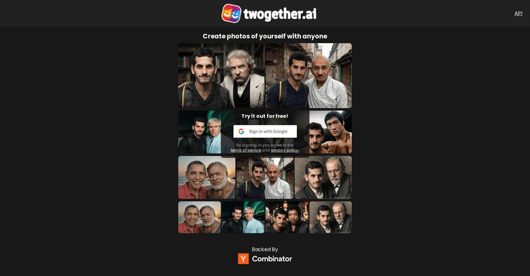Twogether featured image