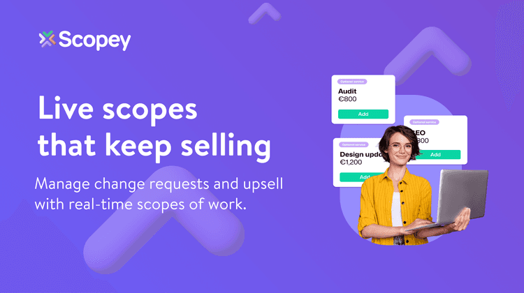 Scopey featured image