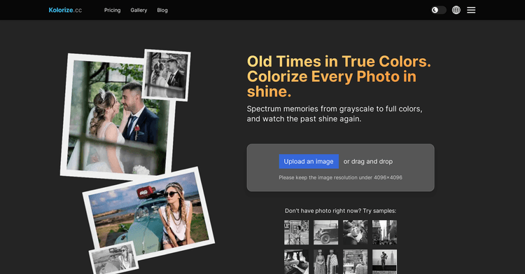 Kolorize featured image
