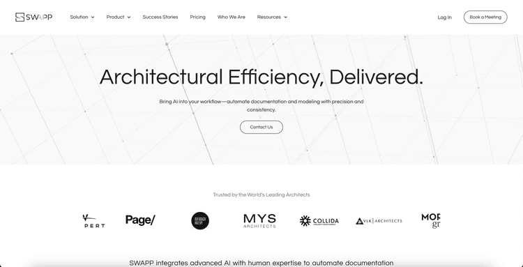 Swapp featured image