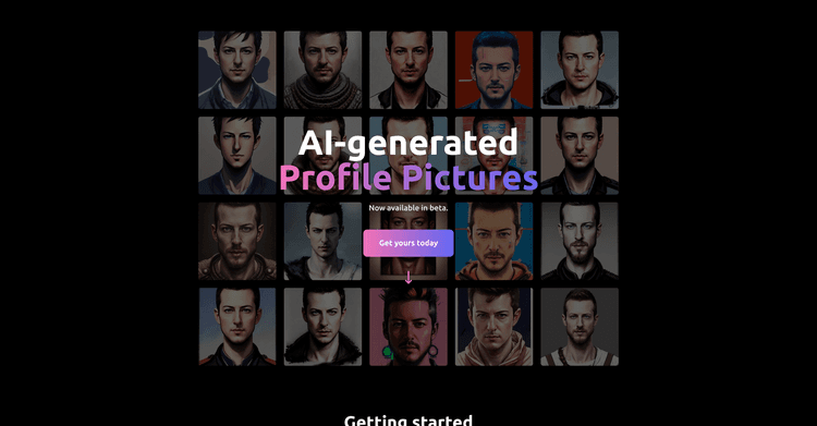AI Profile Pictures featured image