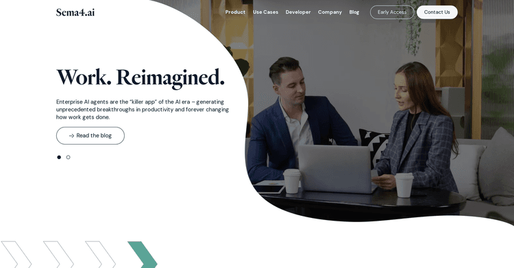 Sema4.ai featured image