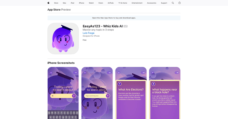 EasyAs123 featured image