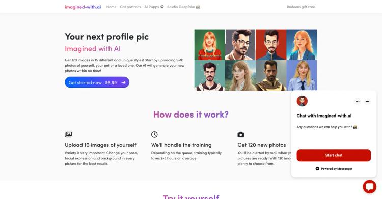 Imagined with AI featured image