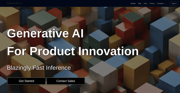 Fireworks.ai featured image