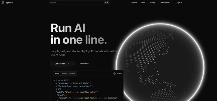 Synexa featured image