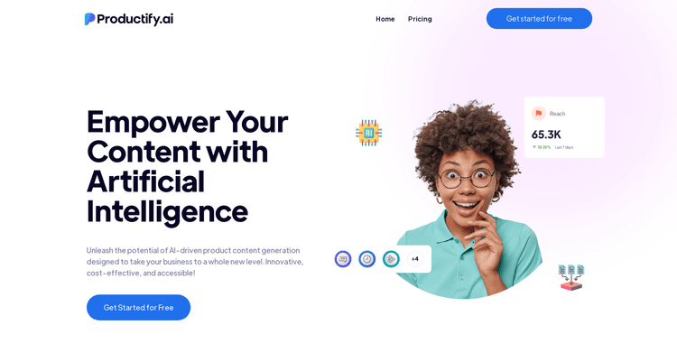 Productify featured image