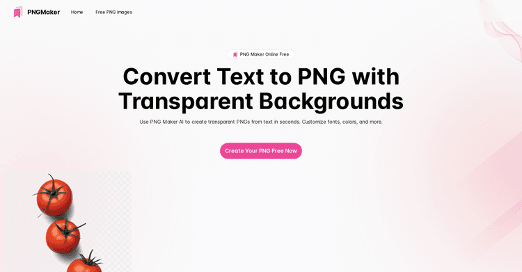 PNG Maker featured image