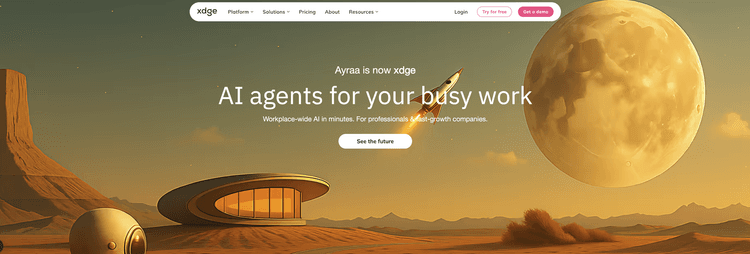 Ayraa featured image
