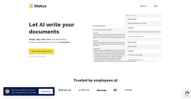 Silatus featured image