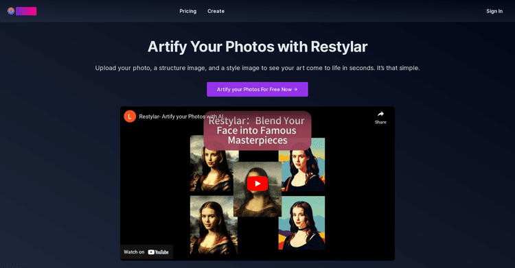 Restylar featured image