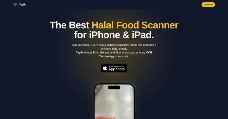 Tayib featured image