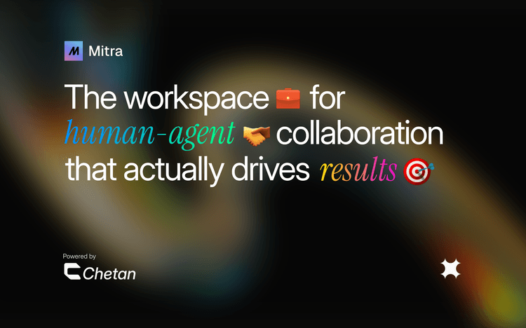 Mitra featured image