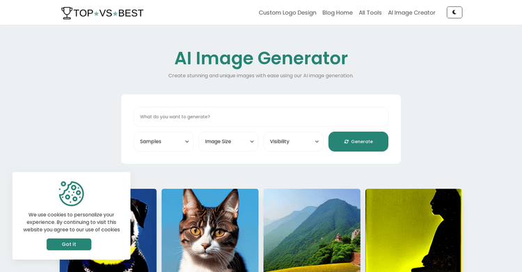 Top VS Best featured image