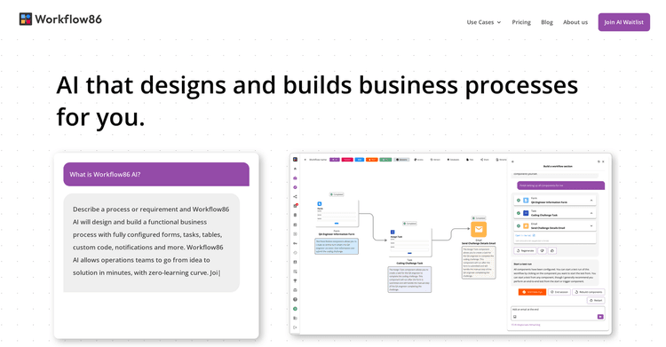 Workflow86 featured image