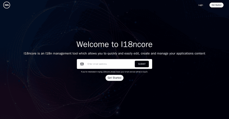 I18ncore featured image