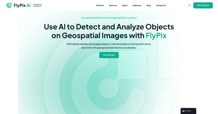FlyPix featured image