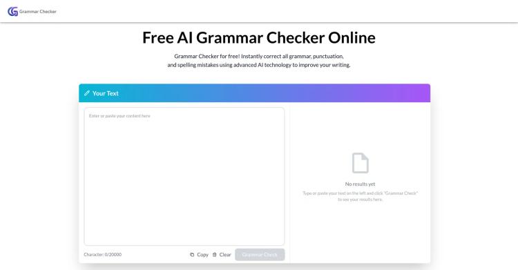 Grammar Checker.cc featured image