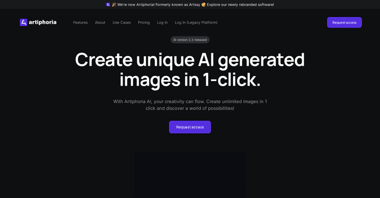 Artiphoria featured image