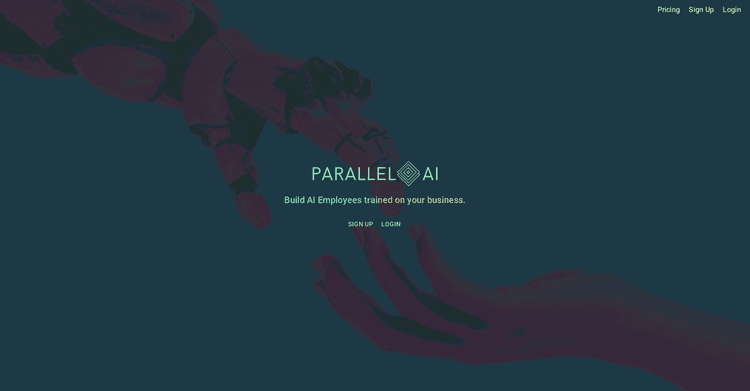 Parallel AI featured image