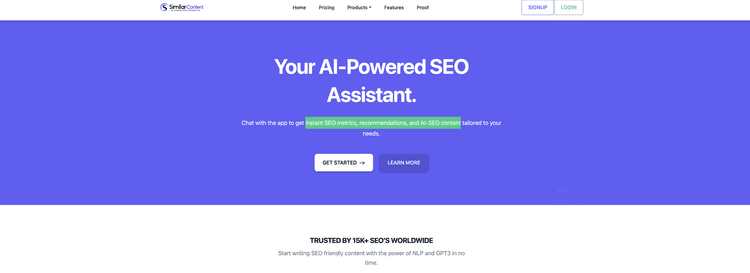 Onpage.ai featured image