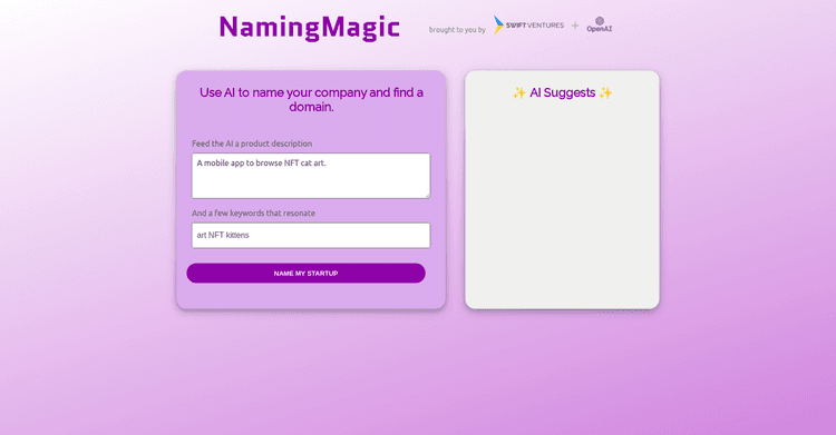 Naming Magic featured image