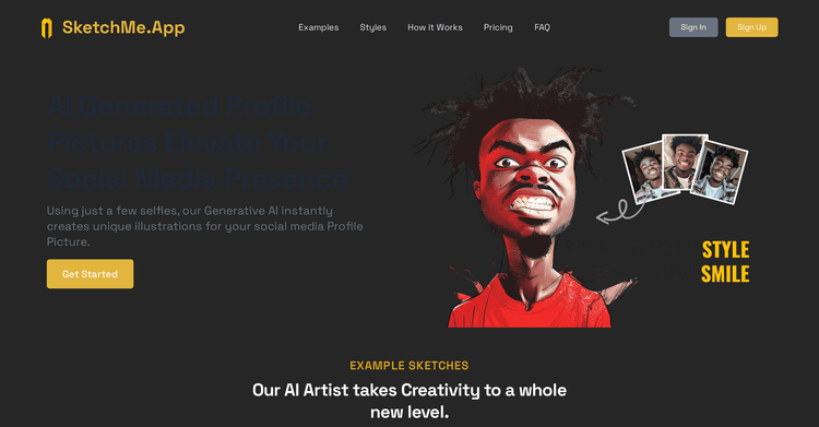 SketchMe.App featured image