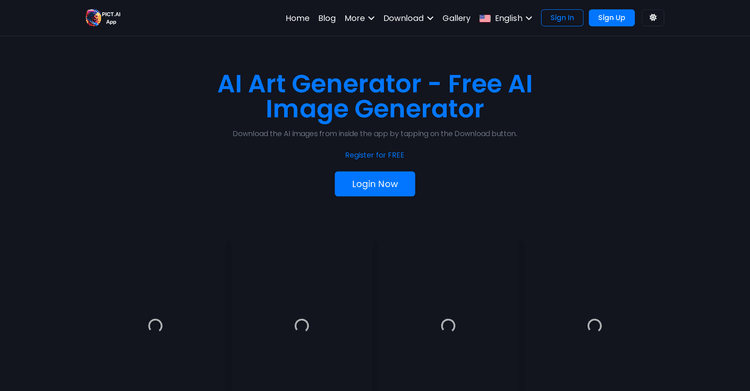 Pict AI featured image