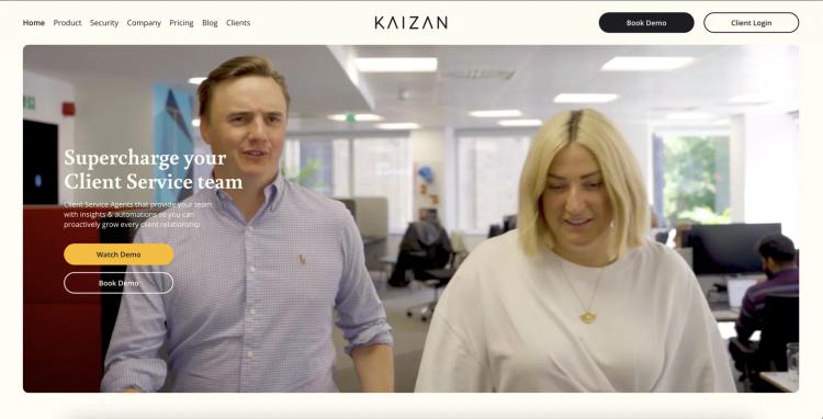 Kaizan featured image
