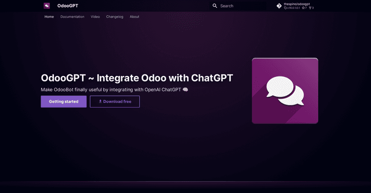 OdooGPT featured image