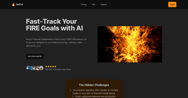 AI4Fire featured image