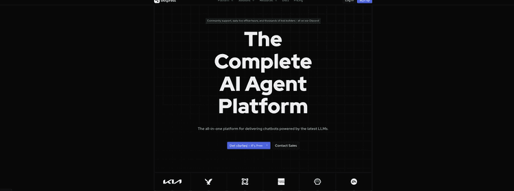 Botpress featured image