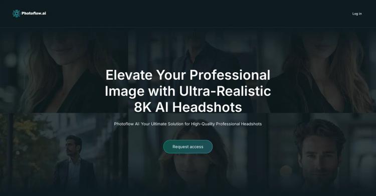 Photoflow AI featured image