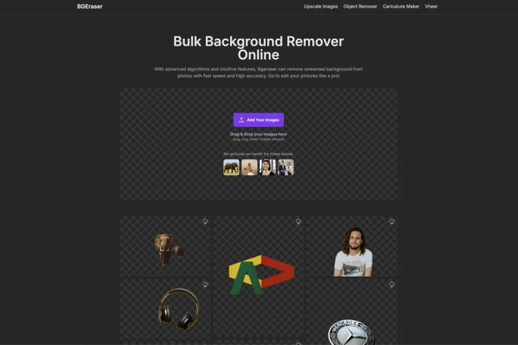 Bg Eraser featured image