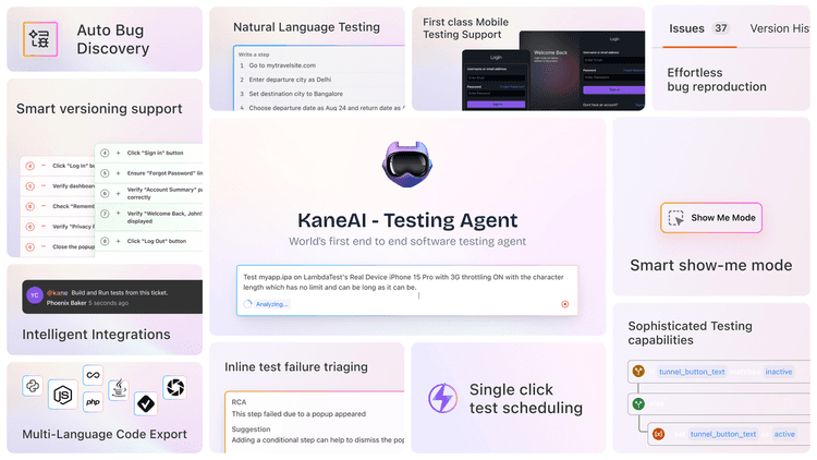 Kane AI featured image