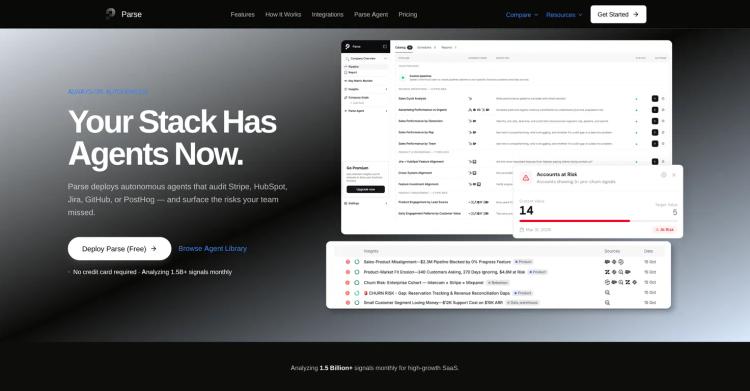 Parse featured image