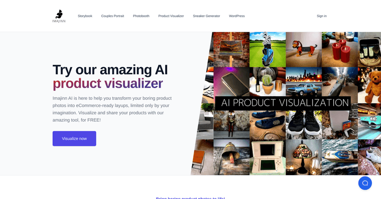 Product-visualizer featured image