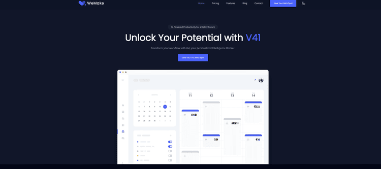 WeMake featured image