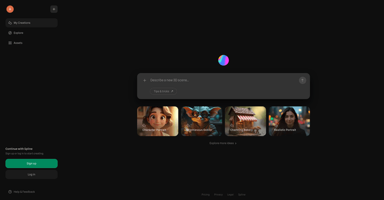 Spell by Spline featured image