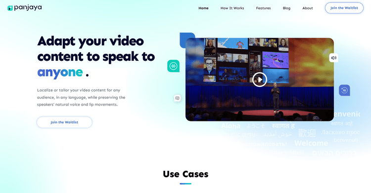 Panjaya featured image