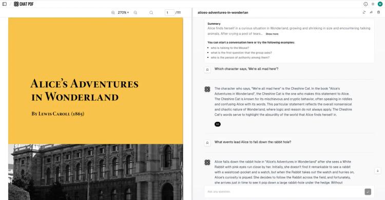 ChatPDF.ae featured image